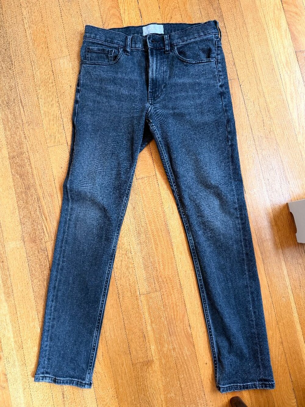Everlane Men’s Slim Fit Jeans 30x30